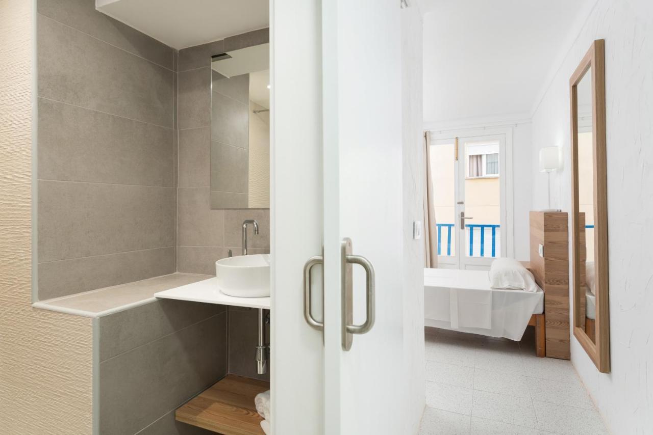 Cozy&Bright Double Room In Cala Ratjada Capdepera  Exterior foto