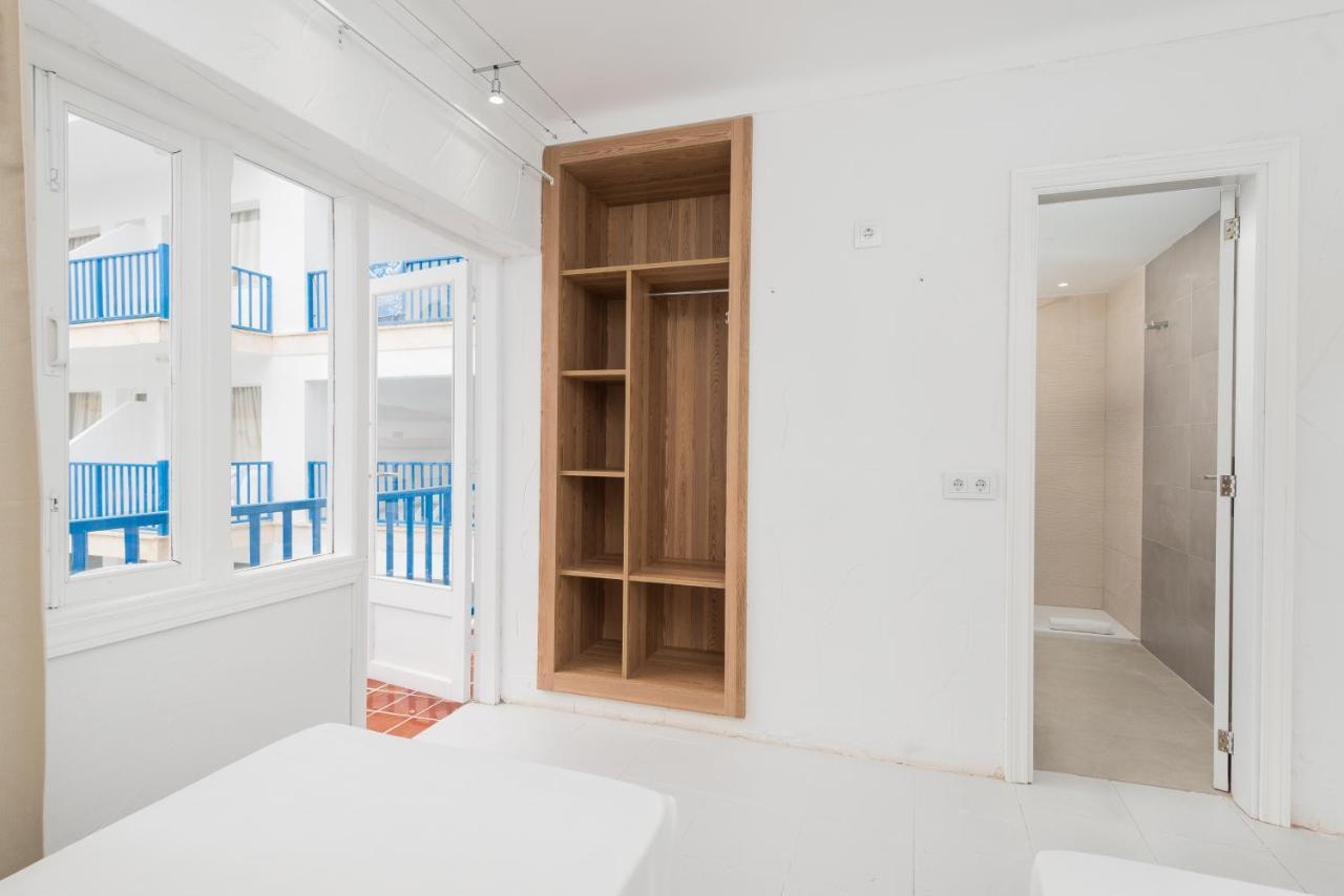 Cozy&Bright Double Room In Cala Ratjada Capdepera  Exterior foto